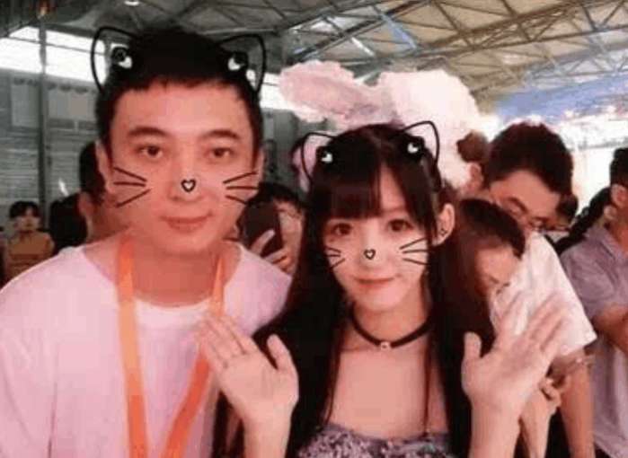 王思聪30亿卖掉熊猫直播, 网友调侃: 这是玩逆