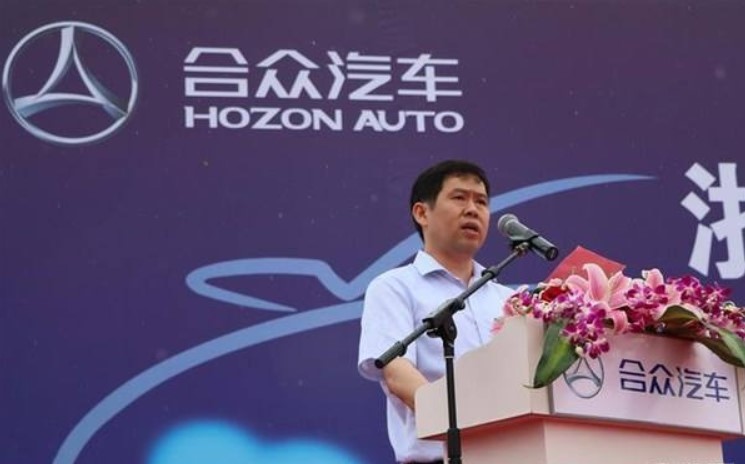 是“催熟”,还是真的成熟了?合众新能源的哪吒N01几斤几两?