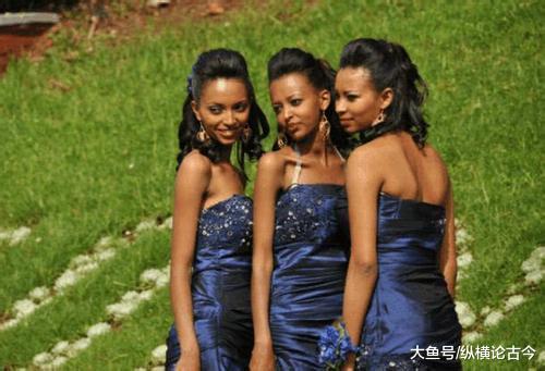 在非洲工作的中国男人为何愿意娶非洲女孩? 原因很现实