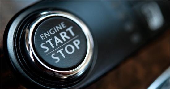 发动机自动启停技术使用注意事项