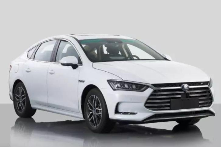 多图预警！一句话点评北京车展重磅新车