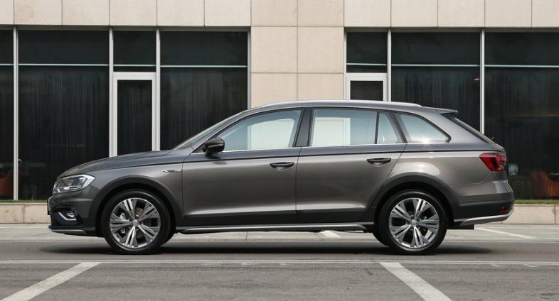 12万买了这台车, 搬家不用找货车, 开出去都逼格还奥迪还高