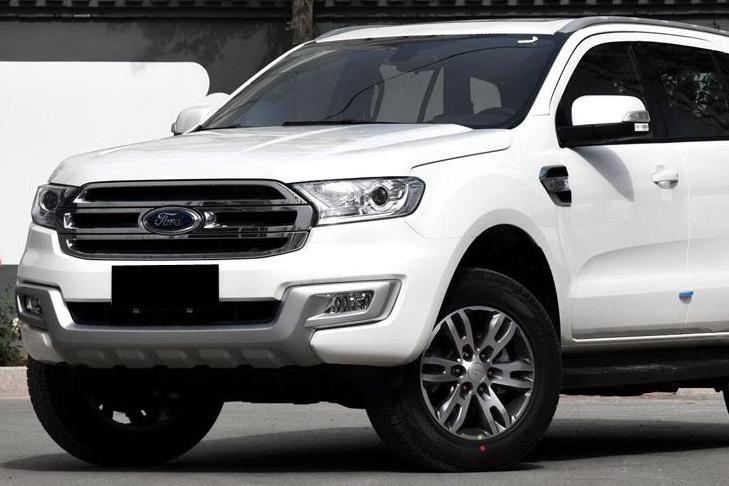 够硬够全能！17万起的这些SUV通过性无敌，面子十足