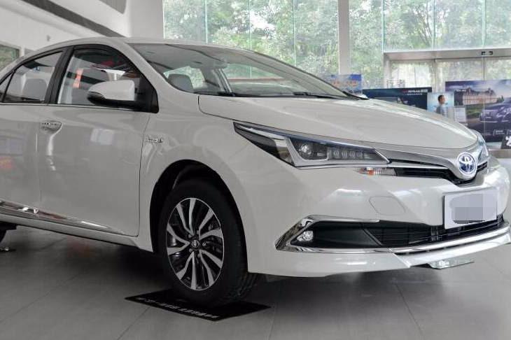 懂车的人，都知道这款车，实惠毛病少省油！