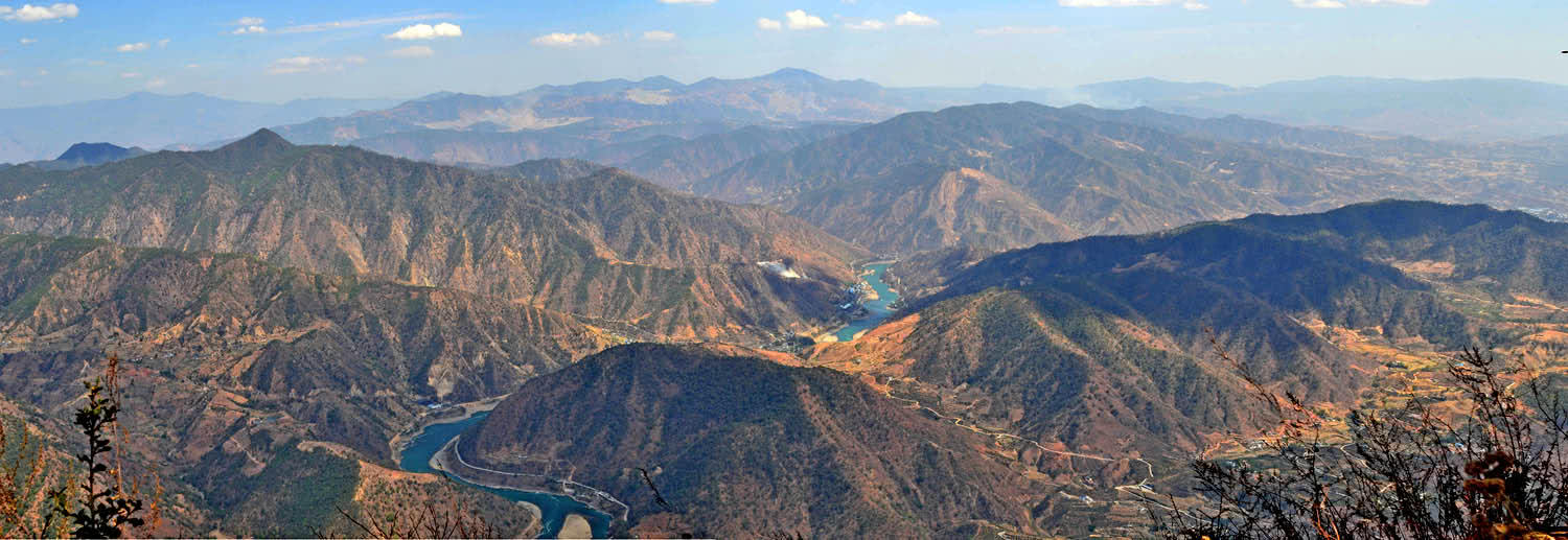 全国唯一一座以花命名的城市却以铁矿闻名于世