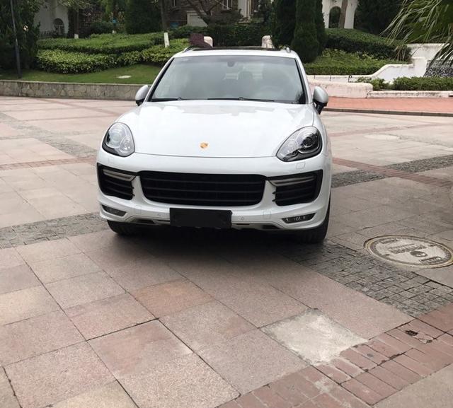 最终97.3W，性价比要比我原来的GL350好多了