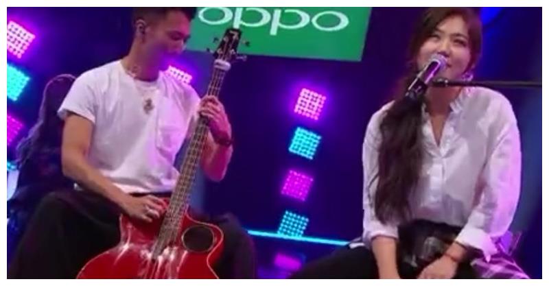 刘郡格版《作曲家》超过原唱李荣浩版,成为20