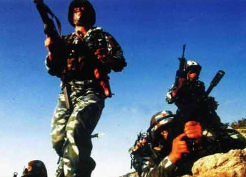 我国的特种兵选拔,需要具备哪些条件?第三条就