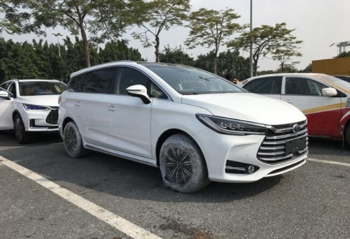 “10-15万MPV“有新的文章更新，请注意查收