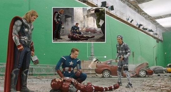 为什么电影特效这么贵? 一部CG电影最烧钱的