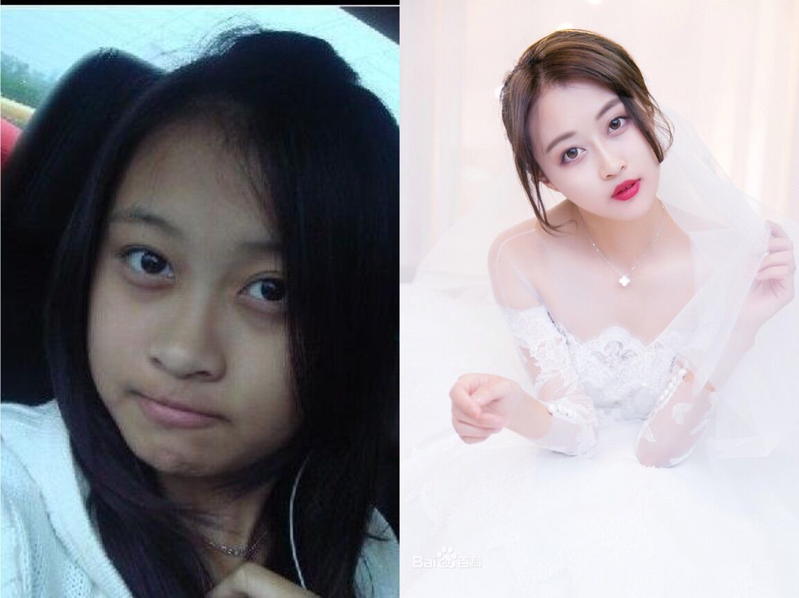 时隔10年,小魔仙们长大后的样子,美琪变美了,游乐长胖