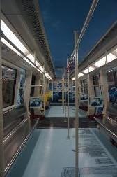 广州地铁携手广汽丰田新雷凌185T车型登临地铁8号线