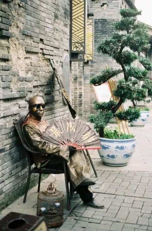 成都慢生活的唯美句子 慢生活很惬意的唯美句子(图1) 成都慢生活的唯美句子