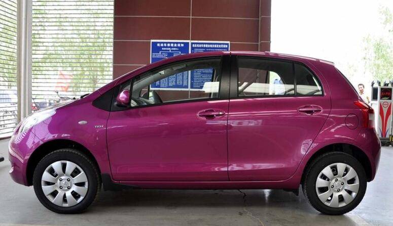 6万级别二手精品小车,选11年德系晶锐还是10