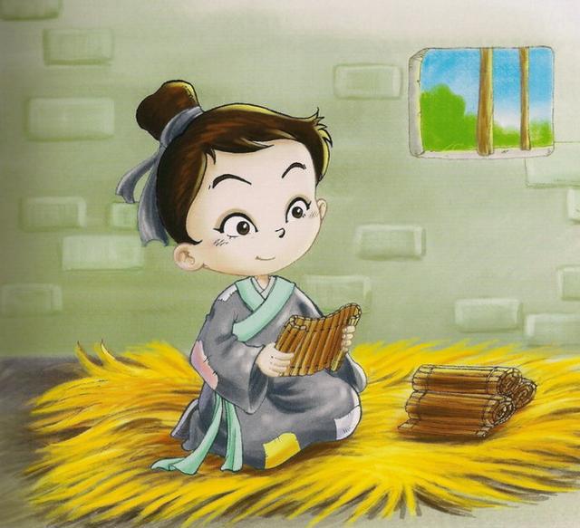 种田文穿越古代奋斗科举之路--《农家子的古代