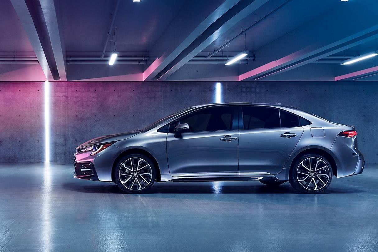 “丰田“必看资讯都在这，你错过了吗