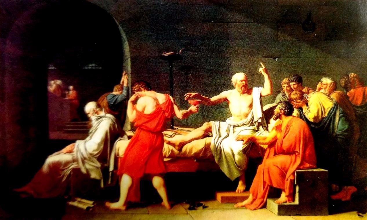 西方音乐的起源:古希腊音乐与古罗马音乐