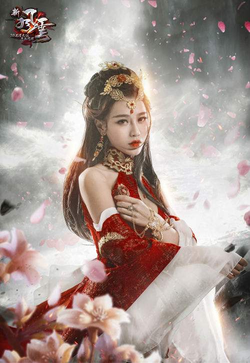 《风云》聂风、步惊云和秦霜,都是雄霸的徒弟