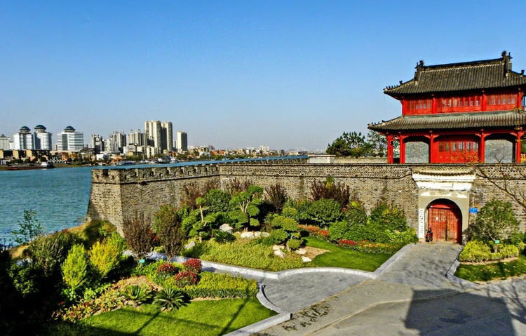 中国改名最失败的城市,被韩国刺激的又重新改