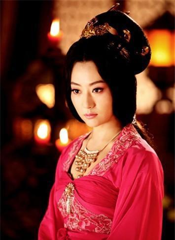 汉武帝最爱李夫人是因为李夫人聪明美貌寿命短