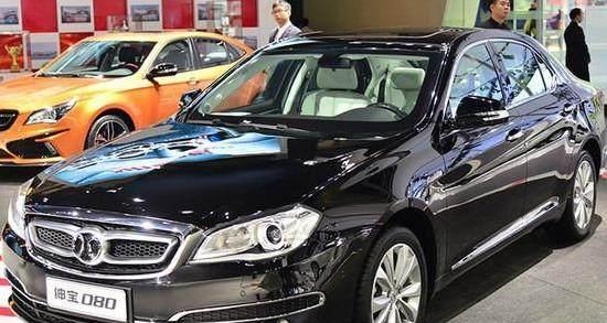 它与奔驰一母同生, 国人奔驰梦都靠它, 30万公里都无需大修!