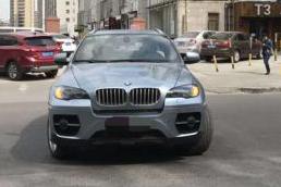 117万宝马车行驶中频熄火 厂家和经销商互相推诿5年维权无果