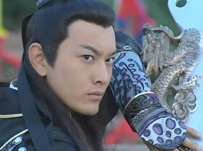 重温《无敌县令》杭铁生才是不折不扣的渣男,