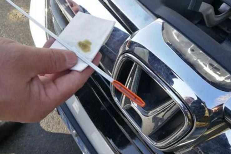 CR-V召回方案到底能不能解决问题?这次本田真的拿出诚意了吗？