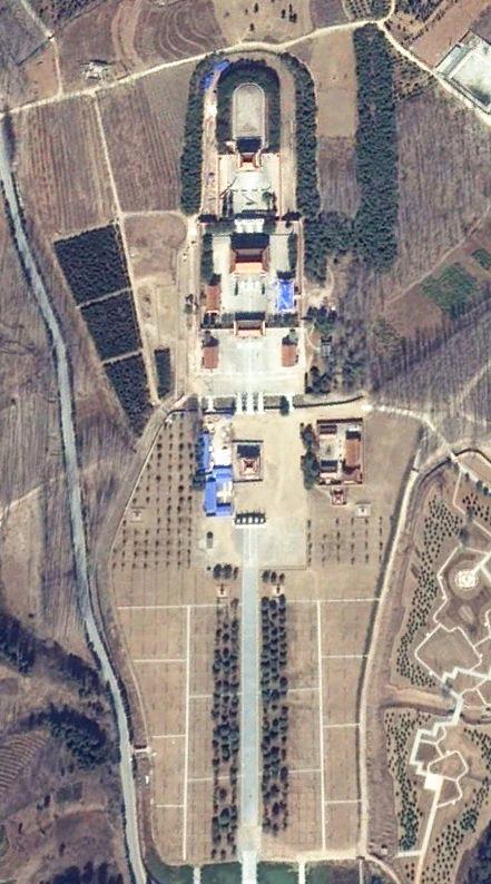 寻龙诀帝陵地宫禁地,清西陵全地域探秘之光绪帝崇陵(大结局)
