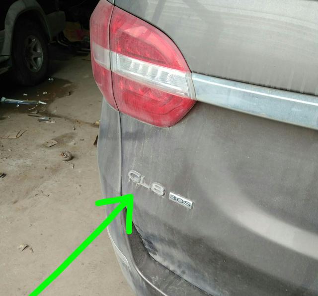 十三万公里的GL8第二次更换变速箱油，放出的黑油让车主怀疑！