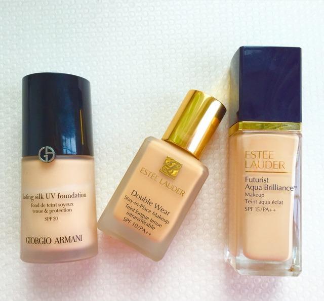 秋冬上妆就卡粉超级尴尬? 一个小动作可以完美