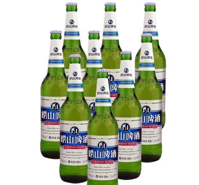 中国十大啤酒排行榜! 不服哪支我吹一瓶!