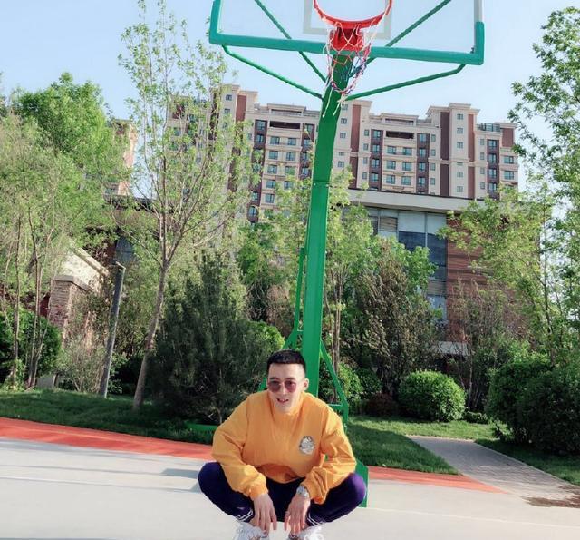 牌家晓亮恢复权限!李舒克再次被带节奏!浩南、