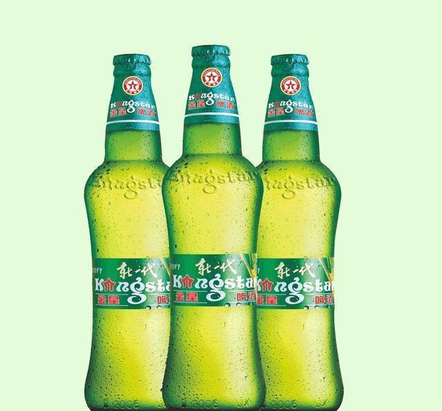 中国十大啤酒排行榜! 不服哪支我吹一瓶!