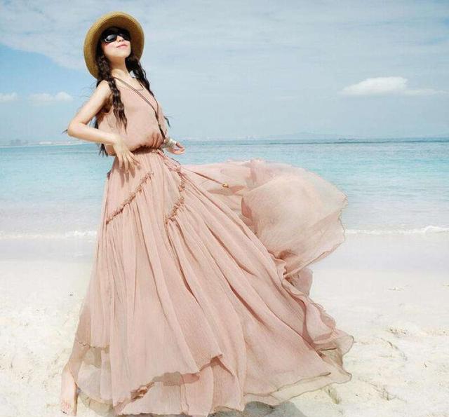 女人过了25岁穿这5种衣服，才叫上档次!