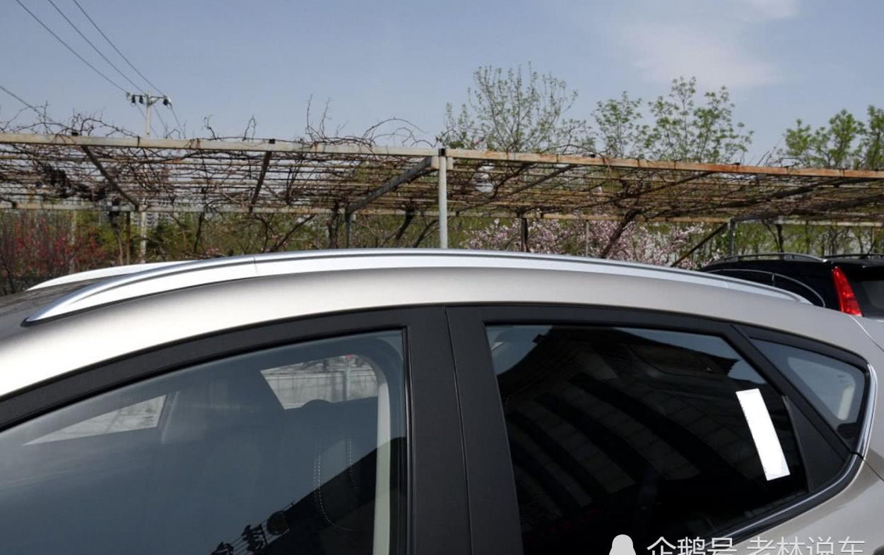 看点十足!细数北京车展上的新能源汽车