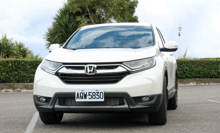 舒适、安全、顺畅 全新Honda CR-V战力十足试驾体验