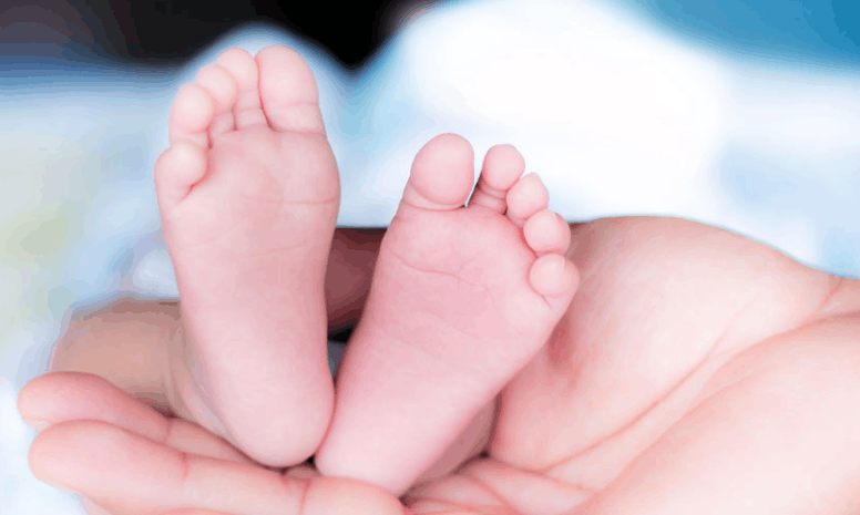 孩子拉肚子的特效洗脚方法