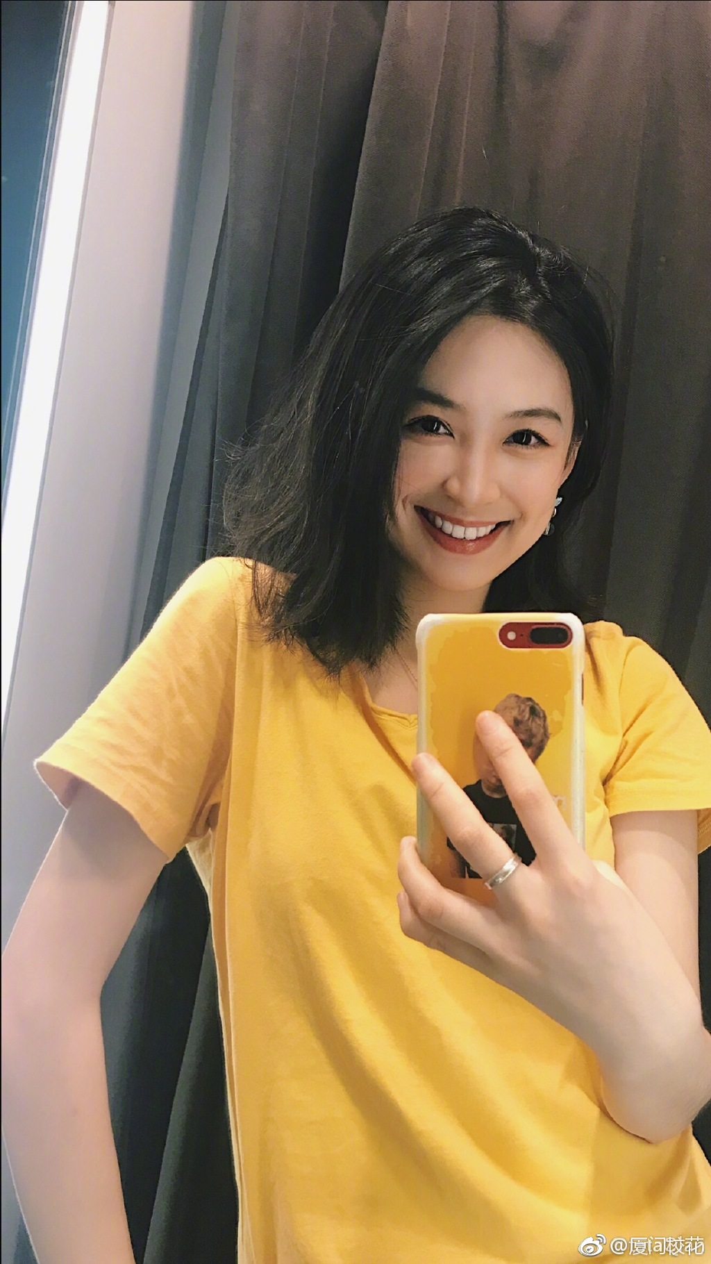 00年,2018年艺考生,身高169cm,来自福建福州