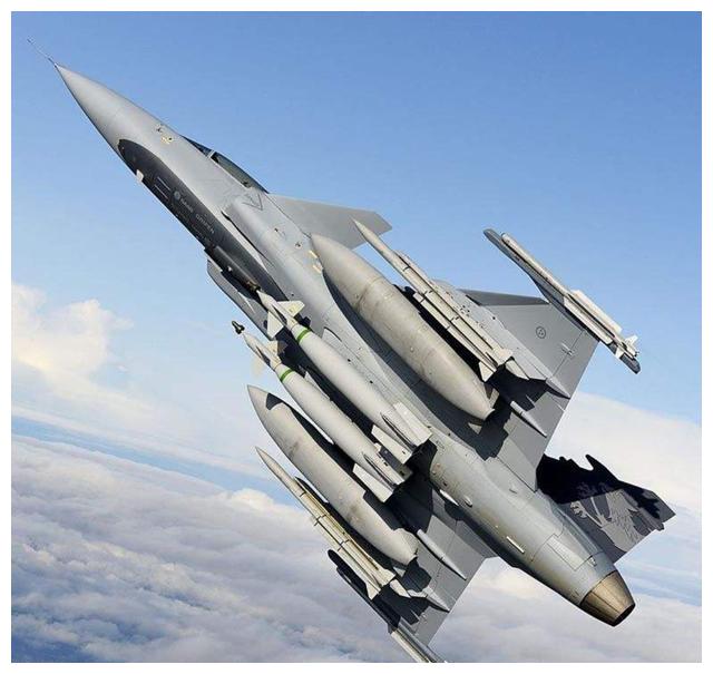 输赢并不是最重要的:中国歼10再次同泰国鹰狮