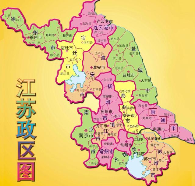 今年gdp将超过8000亿元城市盘点之一:江苏南通市和广东东莞市