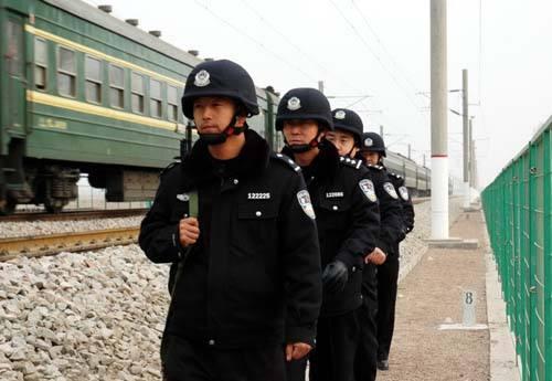 2018国家公务员人民警察招录考试报名时间已