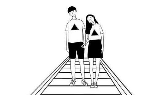 男人在聊天软件上有这四个表现,说明他是个老