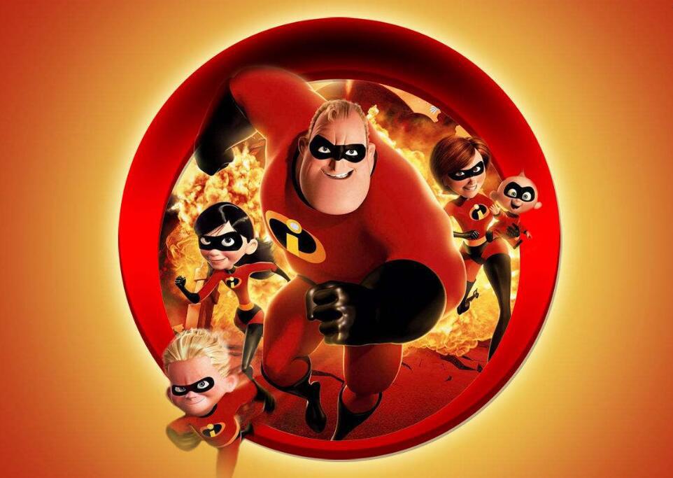 2018的儿童电影排行榜前十名!