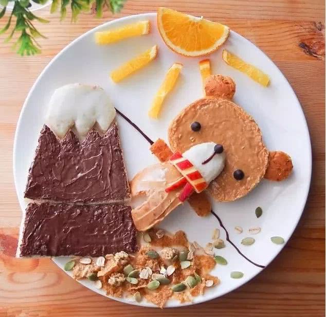 这样吃水果才配得上爱发朋友圈的你