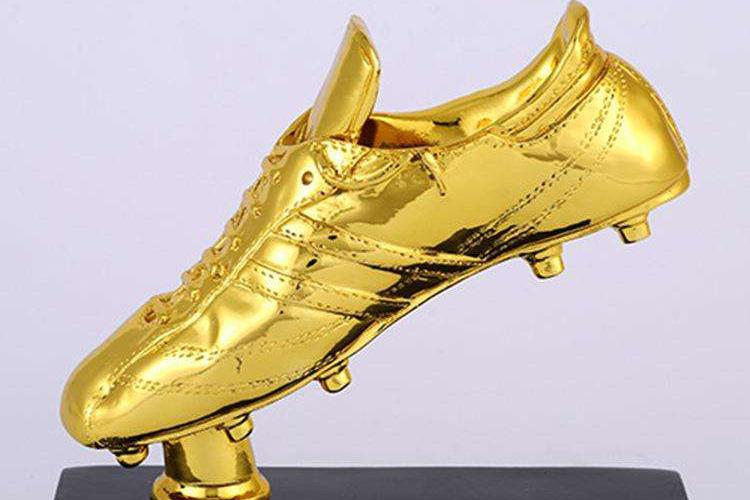 2018世界杯金靴赔率TOP10:梅西第一,C罗第四