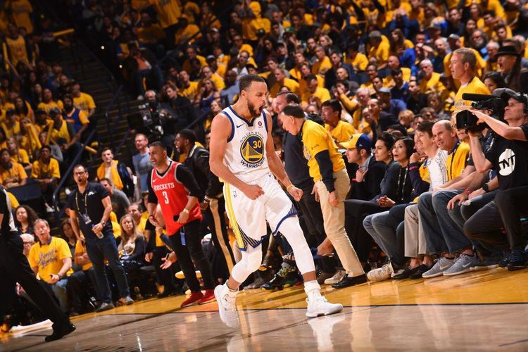 坏消息!火箭巨头要带伤出战G7,德安东尼斗勇士