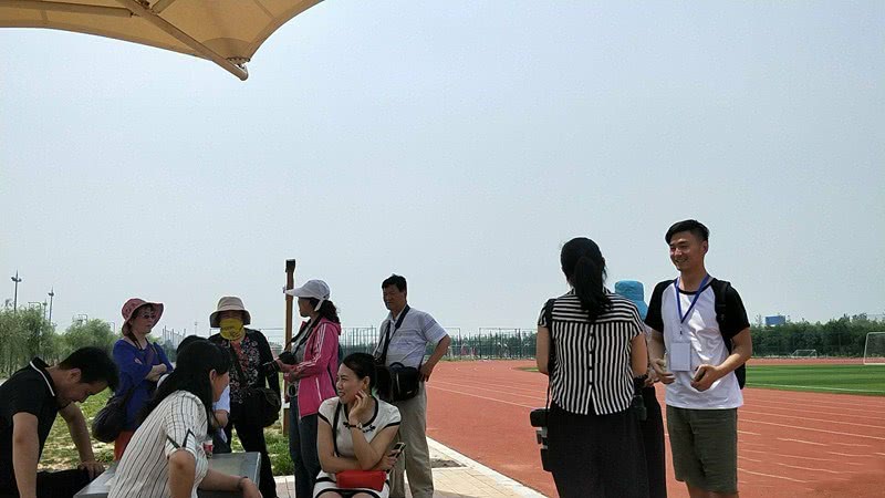 2018年融媒体看秦都第一季正式启动