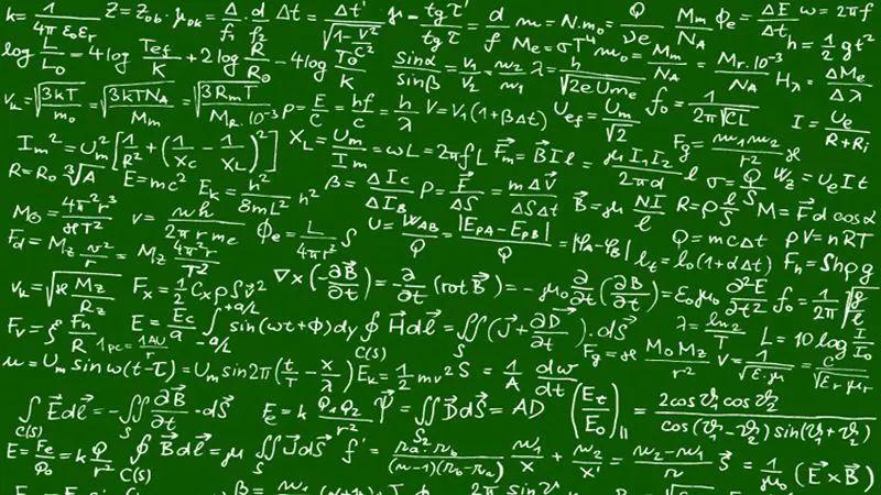 高中数学学不好,大学数学怎么搞 高中数学大学数学