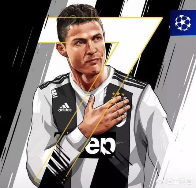 C罗将来能否超越皮耶罗的尤文队史进球纪录?